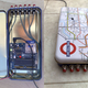 Illustration for article titled Home-Made Daisy MP3 Player Takes Us (London) Underground